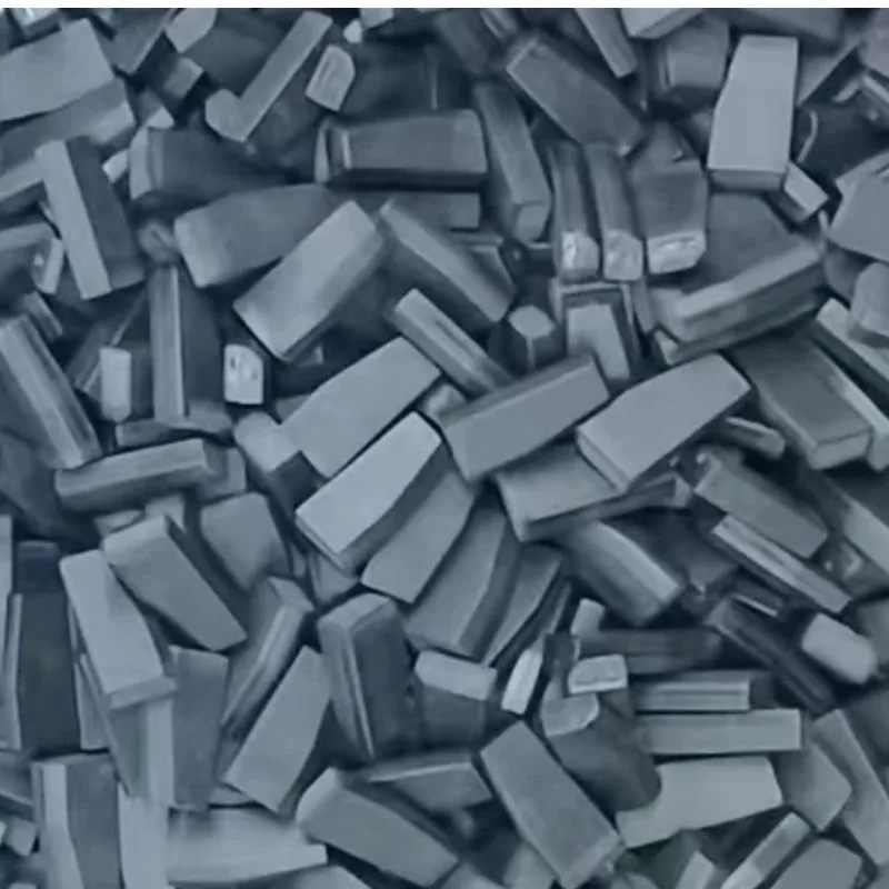 10/50/100/200/500 PCS Afstandsbediening Autosleutel Chip PCF7936 ID46 Transponder Lege Chip PCF7936 Ontgrendelen Transponder Chip ID46 PCF7936 Chip