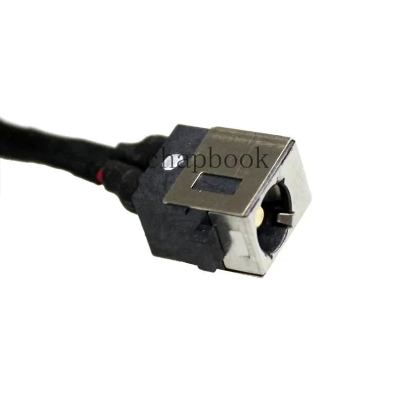 Cabo de soquete DC Power Jack para Toshiba Satellite, S55-A5295, S55-A5236, S55-A5255, S55-A5167, S55-A5169