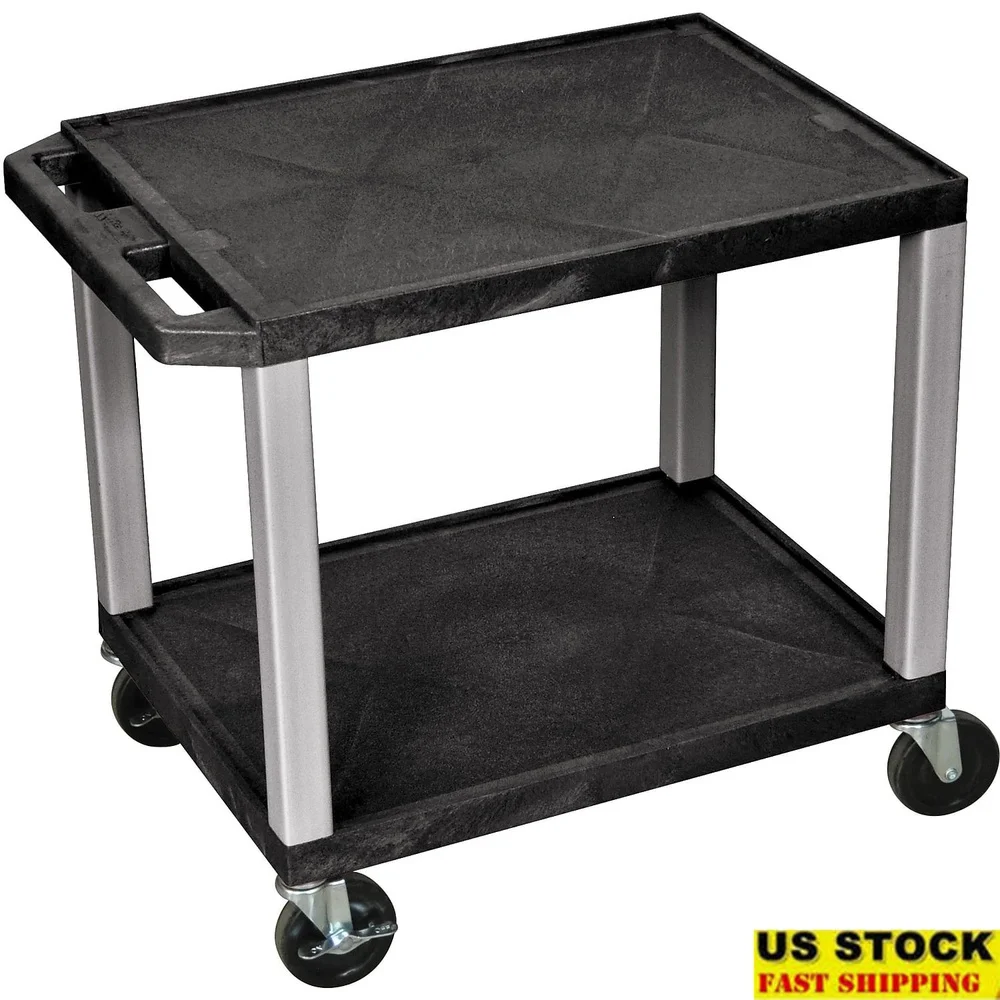 2 Shelves Tuffy Av …