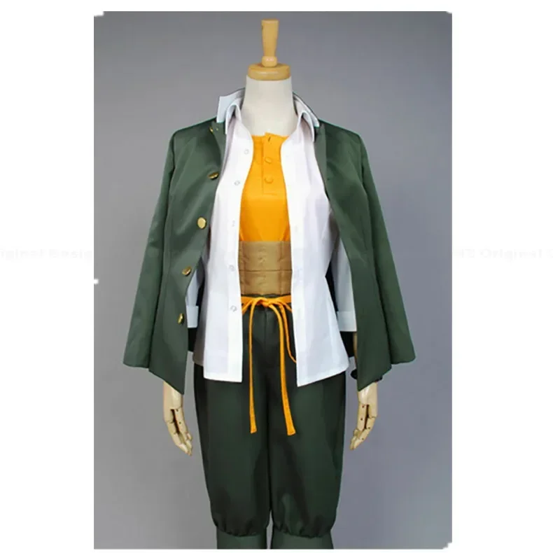

Danganronpa 3 The End of Hope's Peak High School Yasuhiro Hagakure Cosplay Costume Cosplay Prop