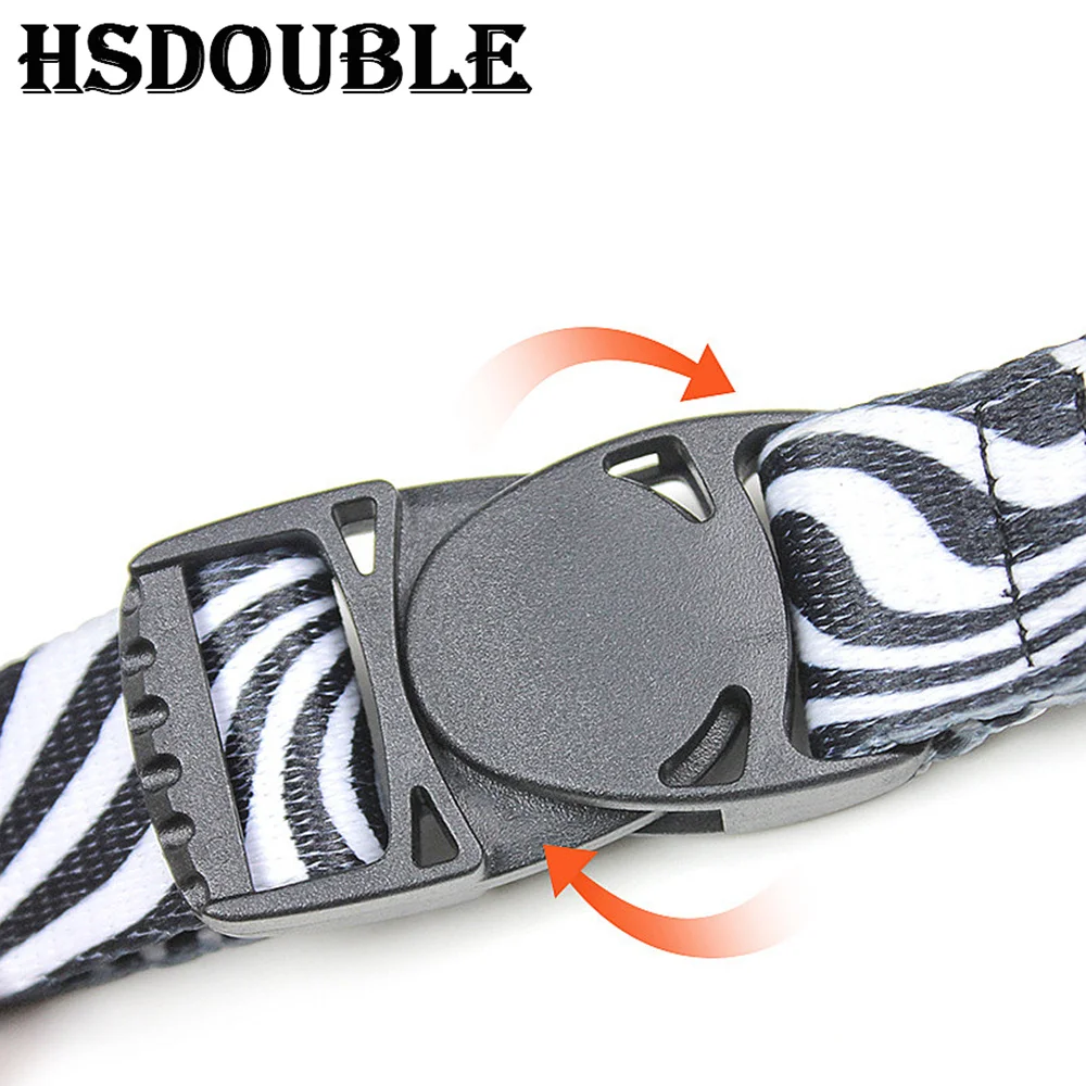 Plastic Side Release Center Buckles Swing Head Swivel style Backpack Straps Webbing 20mm 25mm 32mm 38mm