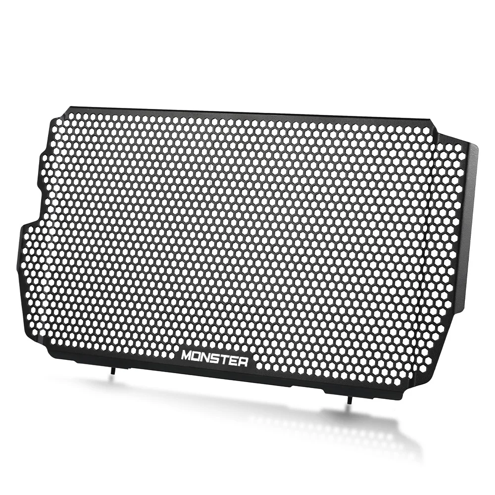 

Motorcycle Radiator Grille Cover Guard For DUCATI Monster 937 Monster 950 Monster937 950 2021-2022 Stainless Steel Protection