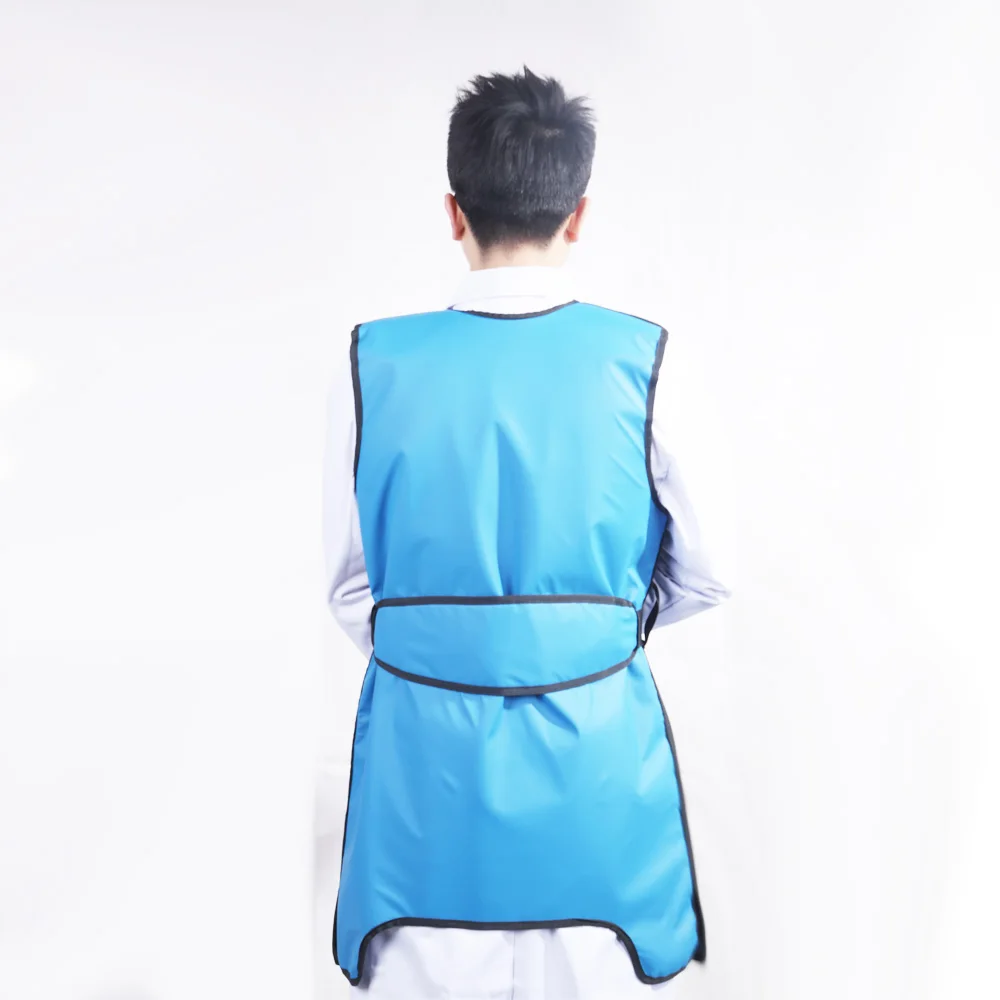 Chumbo Proteção Aventais e Suit Radiação