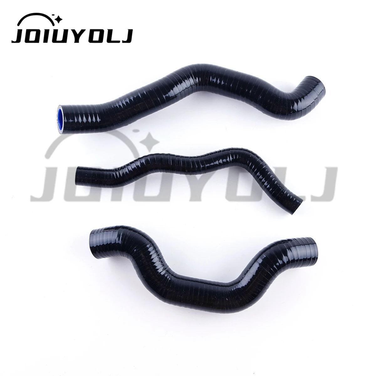 For 2003 2004 2005 2006 2007 SUZUKI SV1000 SV 1000 Motorcycle Silicone Tube Radiator Coolant Pipe Hoses Kit