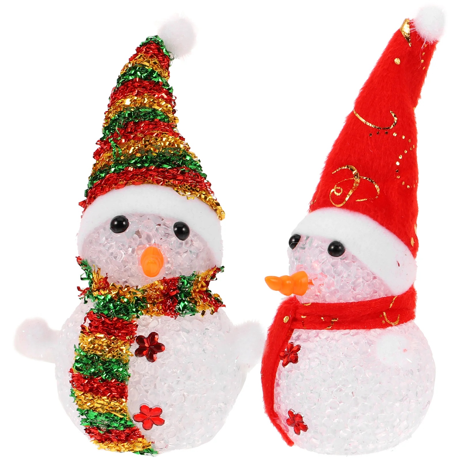 2 قطعة Led مصباح لعيد الميلاد أضواء ليلية عيد الميلاد مضيئة عيد الميلاد أضواء ليلية هدية ديكور المنزل مكتب الطرف