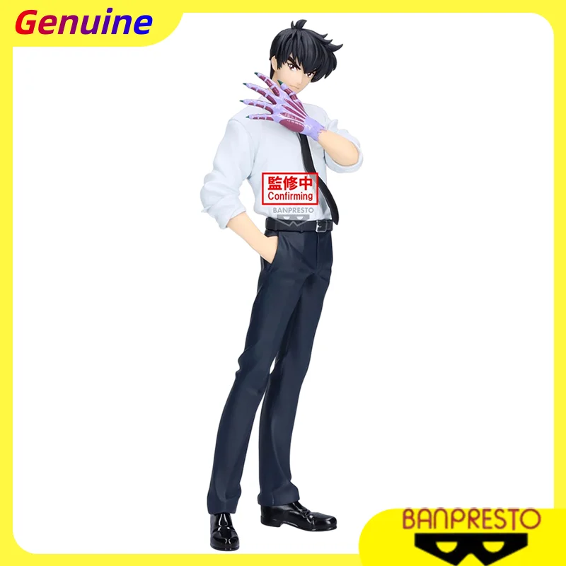 

【100%original】BANDAI BANPRESTO Hell Teacher Narusuke Nono Collection Series Model Cartoon Character Garage Kit Gifts Toys Model