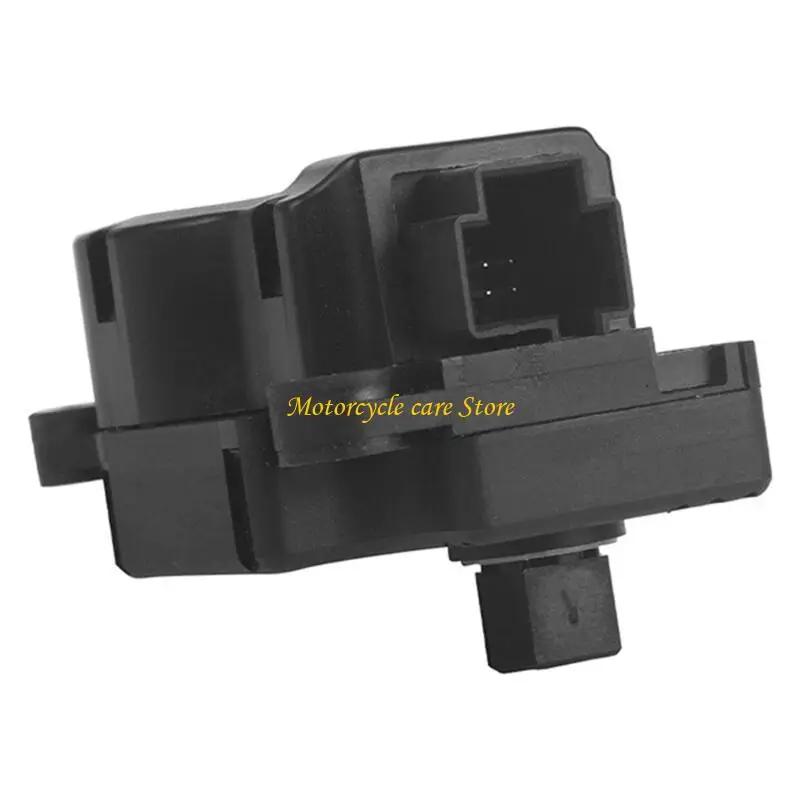 

U75F Car Heater Blower Actuator Replacement Heater Blower Switches Automotive Accessories Easy Installation 1581549 1768981