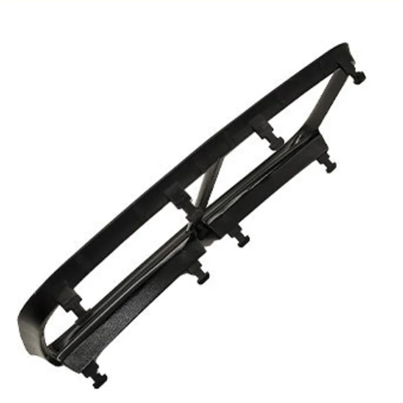 

Для GLS GLE W167 2020-2025 задняя рамка для выпуска воздуха кондиционера, вентиляционная панель переменного тока 1678302104