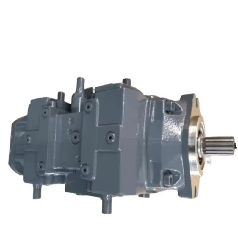 

AA20VG45DGM2/10R-NSC66F024D-S A20VG045HT1003M1 Гидравлический осевой поршневой насос A20VG A20VG45