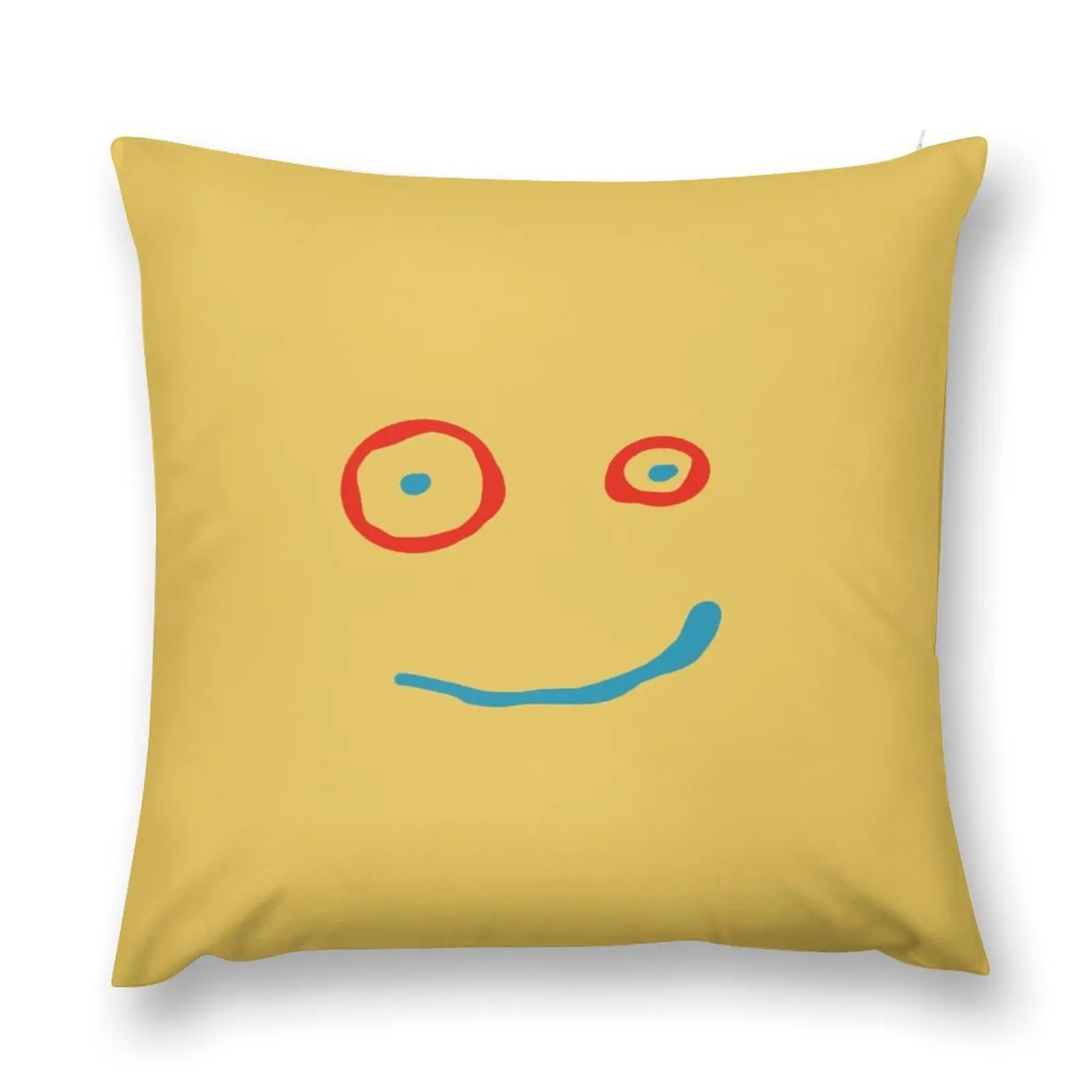 Ed, Edd, & Eddy ? Throw Pillow Rectangular Cushion Cover Custom Cushion Photo Christmas Pillow Covers pillow