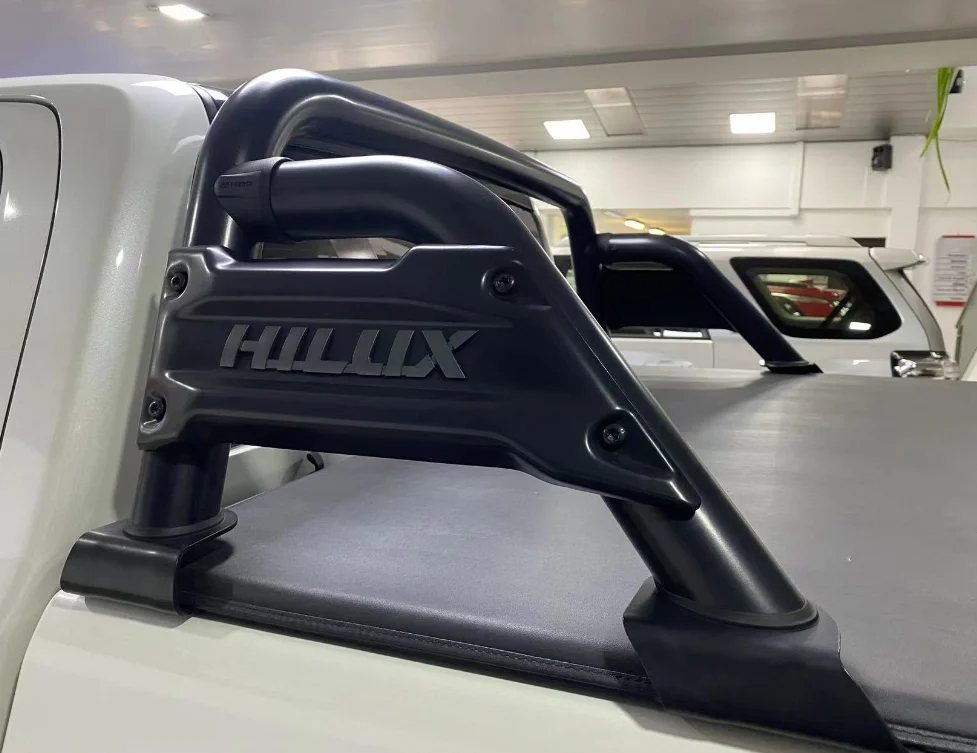 

Intelligent Library World Best Selling Products Pick Up Truck Ram 1500 4x4 Sports Bar Roll Bar For Outdoor Travelling