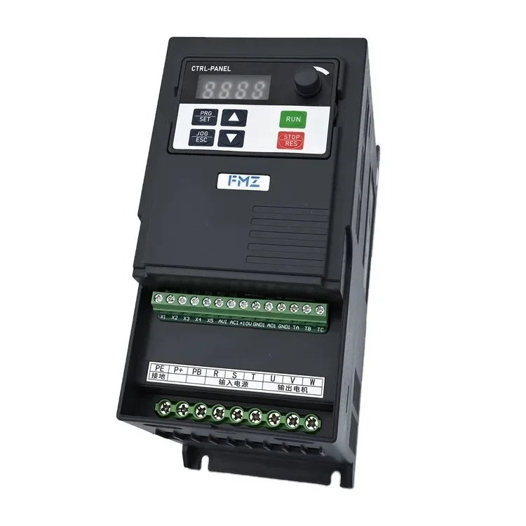 H300-0R4G-S2 Variable Frequency Drivers