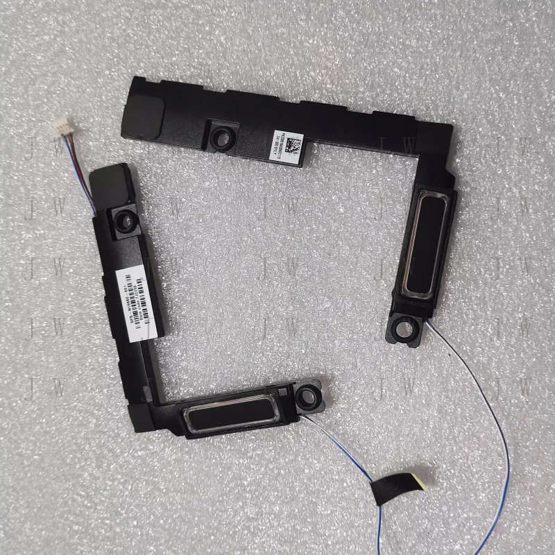 J  New Speaker Kit L&R For HP Envy X360 2-in-1 13-BF 13-BF0013DX Laptop N15680-001