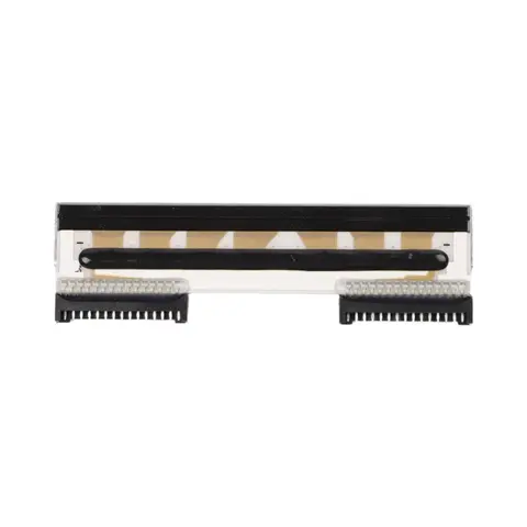 For For Zebra TLP 2824 2824-Z Plus LP-2824 Thermal Label Printer Printhead G105910-148 High Resolution 203dpi Replacement Part