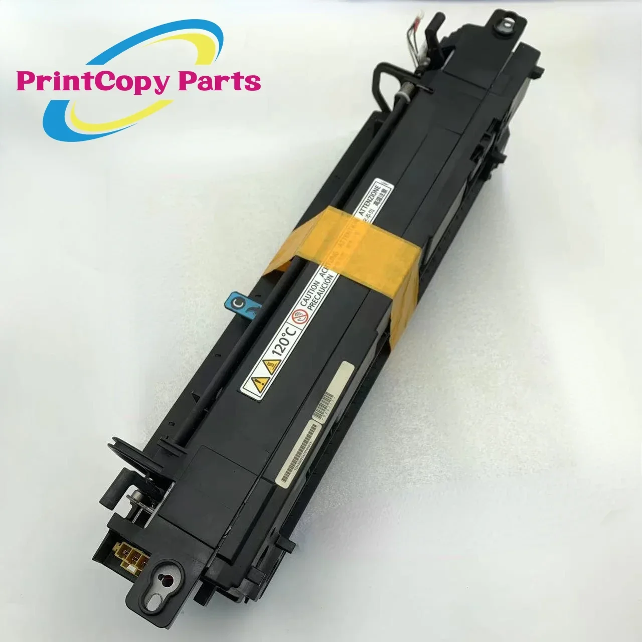 Imagem -03 - Conjunto Original da Unidade do Fusor para Ricoh Unidade para Ricoh mp 2054 2554 3054 3554 4054 5054 6054 2555 3055 3555 4055 4055 5055 6055 1pc