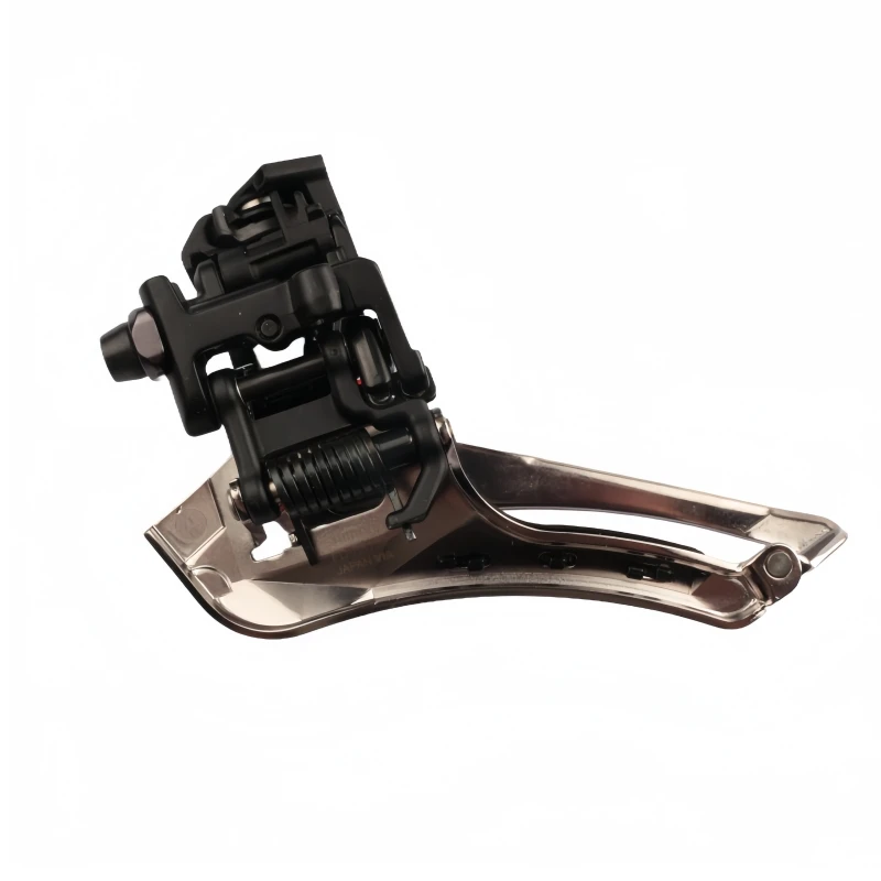 SHIMANO DURA-ACE R9100 Front Derailleur Boxed Front Braze on 2x11s