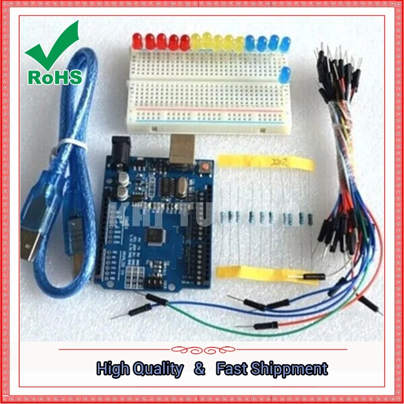 Learning Suite Upgrade Edition Starter Kit Development Board Kit Robot Production Kit 1 Module 0.18kg