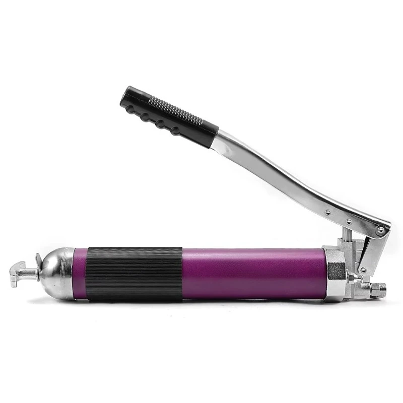 

Manual Butter for Maintenance Equipment High Pressure Manual Butter Pump Oil Injection