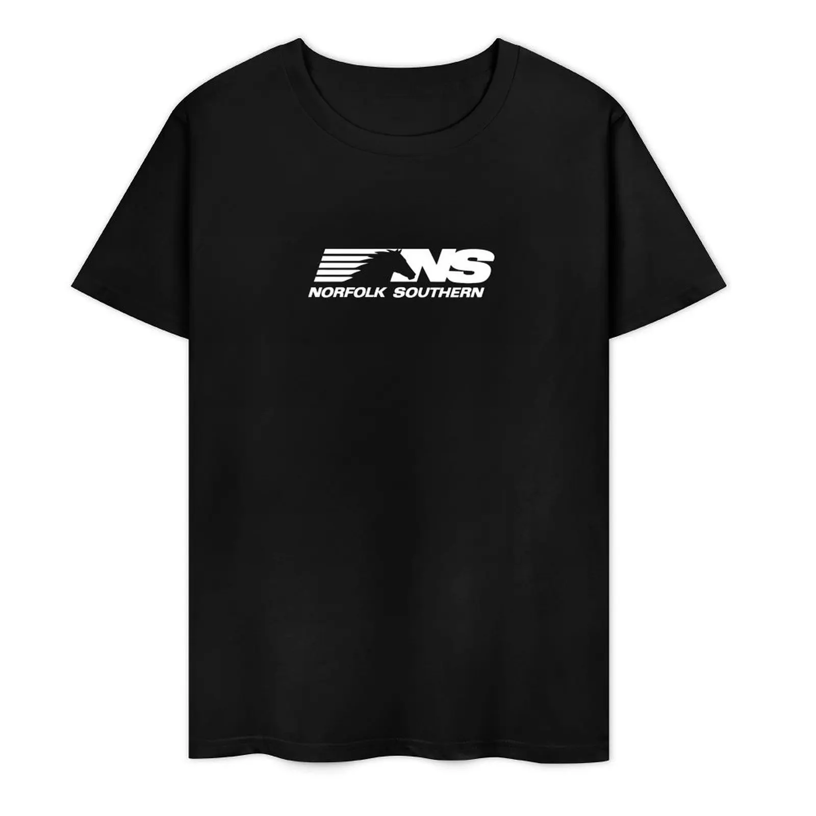 

Best Selling Norfolk Southern T-Shirt customs design your own Blouse cheap stuff summer clothes shirts men