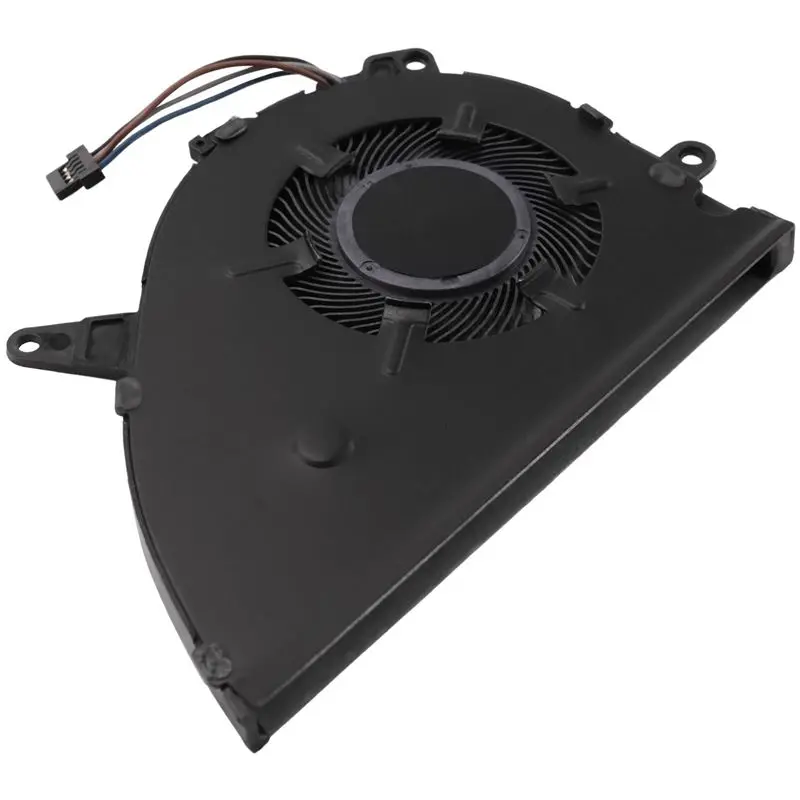 Ventilateur de refroidissement pour ordinateur portable M51K-3X, pour HP Pavilion 15-CW 15-CS CS0053, ventilateur de refroidissement pour ordinateur portable L25584-001 TPN-Q210 NS85B00 17K24 20N28