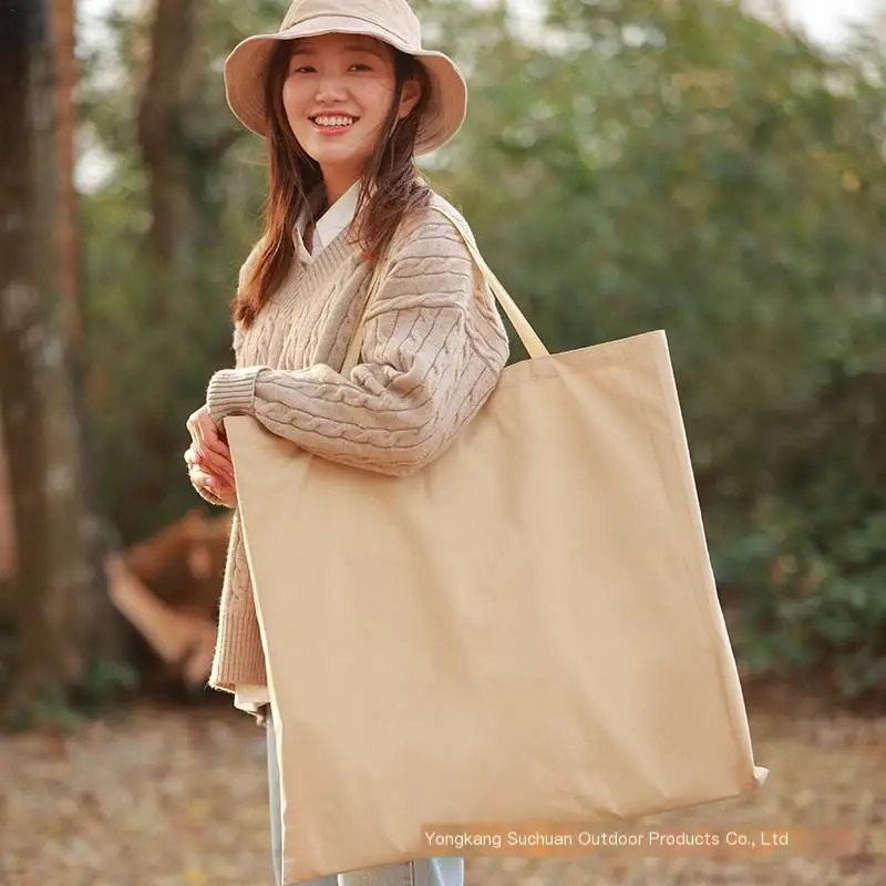 Folding Chair Storage Bag Waterproof Dustproof Shopping Bags Tote Shoulder Handbags Large Capacity with Handle for Camping