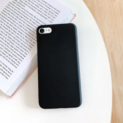 Fall Für iphone 7 8 SE 2020 2022 stoßfest TPU Flüssigkeit Silikon Schutzhülle Telefon Zurück Abdeckung für iphone SE 2020 2022 weiche Fall