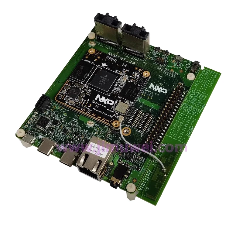 Stock 8MMINILPD4-EVK development board evaluation kit I.MX 8MMINI EVAL BRD ARM Cortex