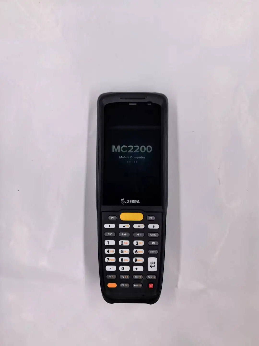 

MC220K Barcode Scanner Touch Panel Data Terminal Data Collector MC220K-3B3S4CN