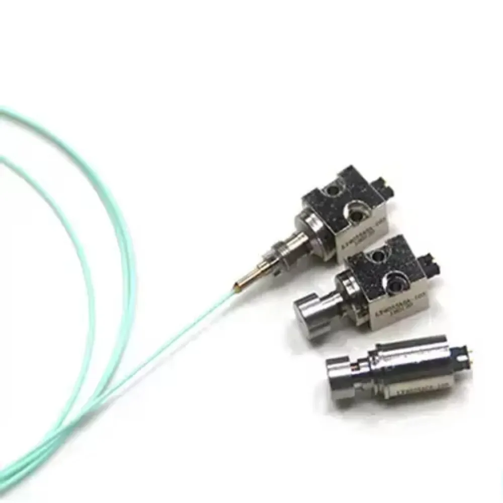 405nm 300mW Fiber-Coupled Laser Diode – 105μm for CTP Plate Setter Imaging