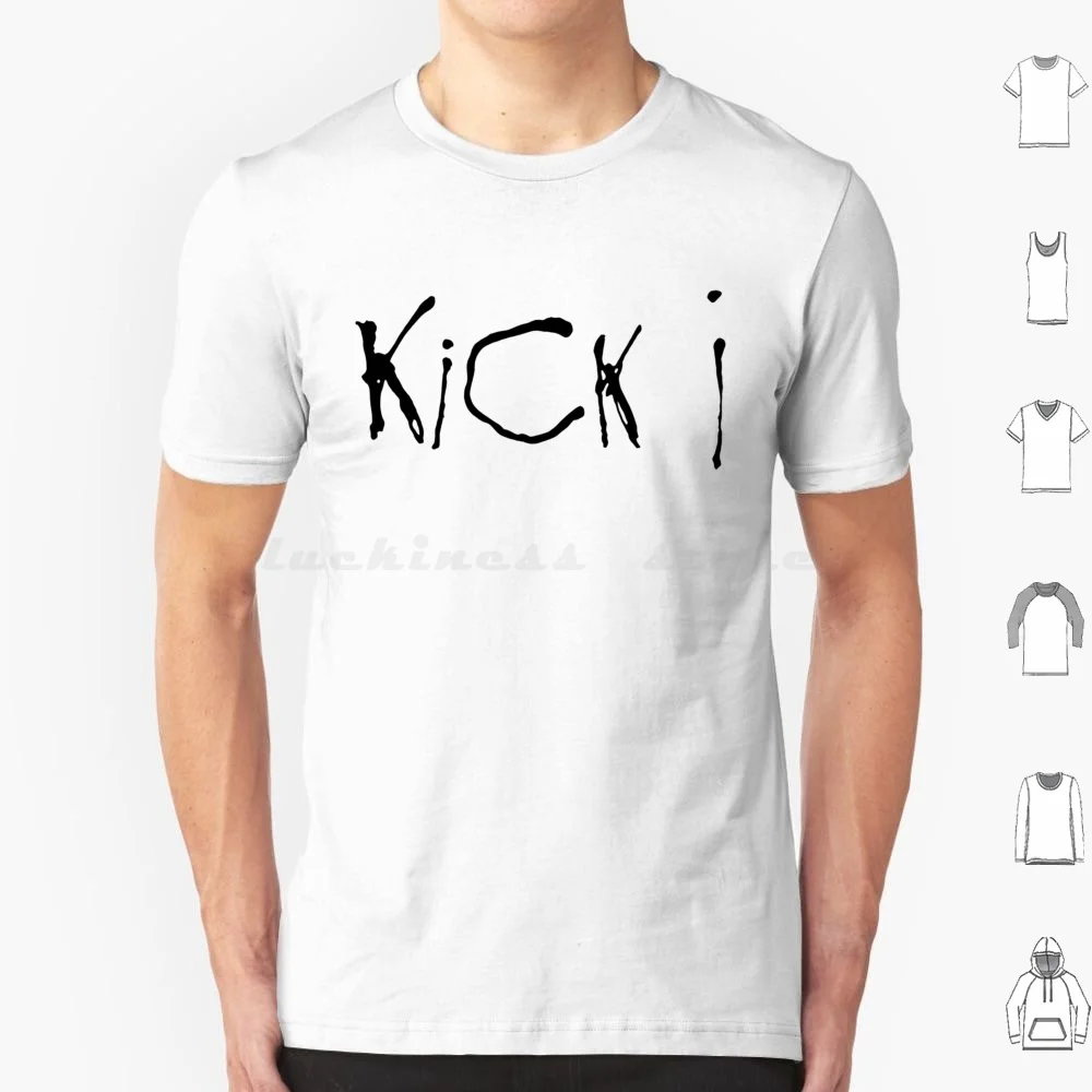 Kick I By Arca T Shirt Men Women Kids 6xl Arca Sophie Xeon Charli Xcx Shygirl