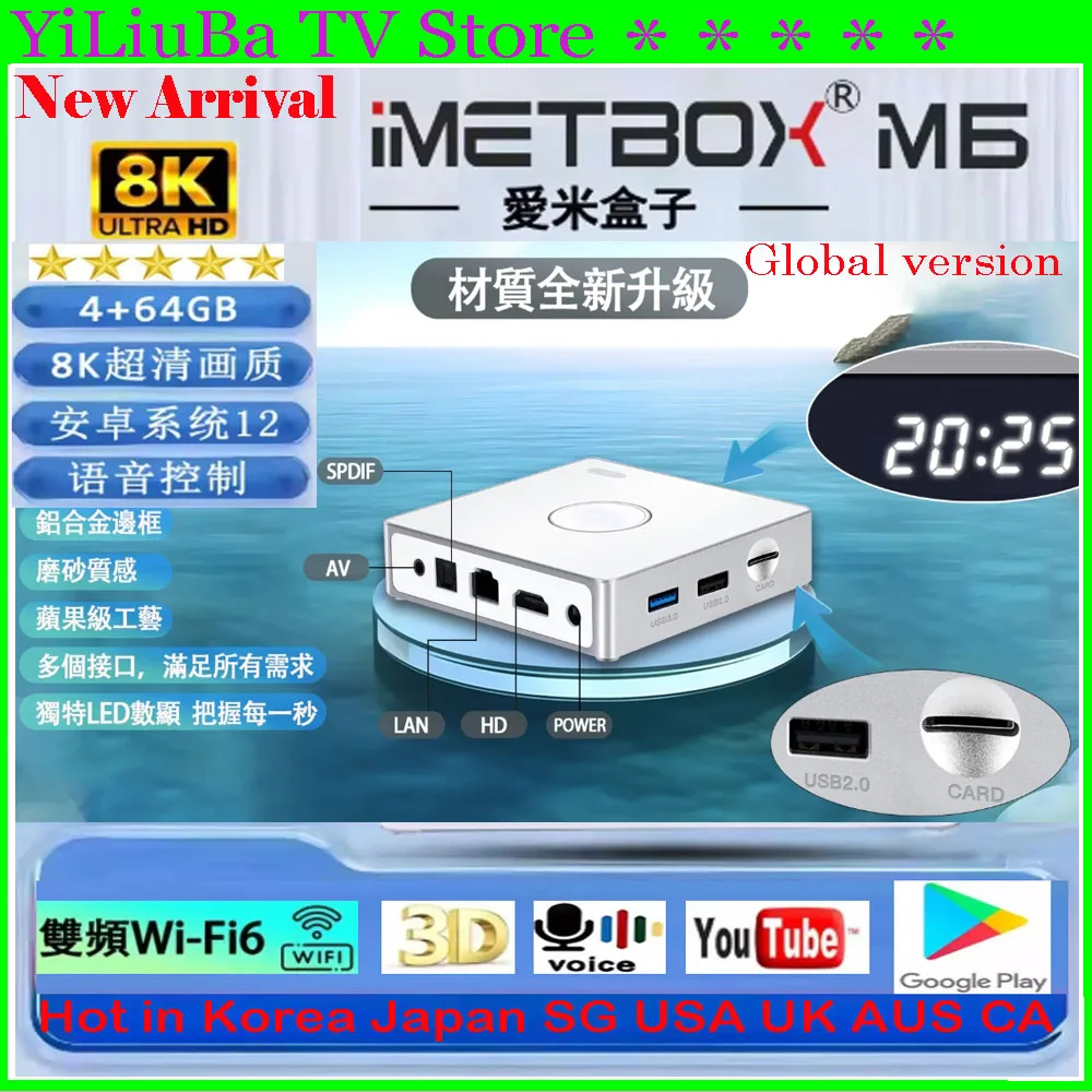 [Genuine]Newest Ime… - image