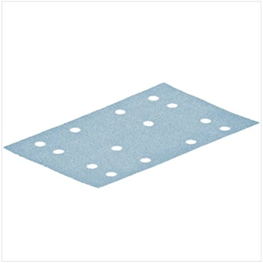 

Шлифовальные полоски StickFix STF 80 x 133 P 60 ГР/50