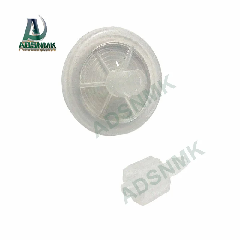 10PCS UV Solvent Inkjet Printer Small Disc Ink Filter for photo machine/inkjet printer