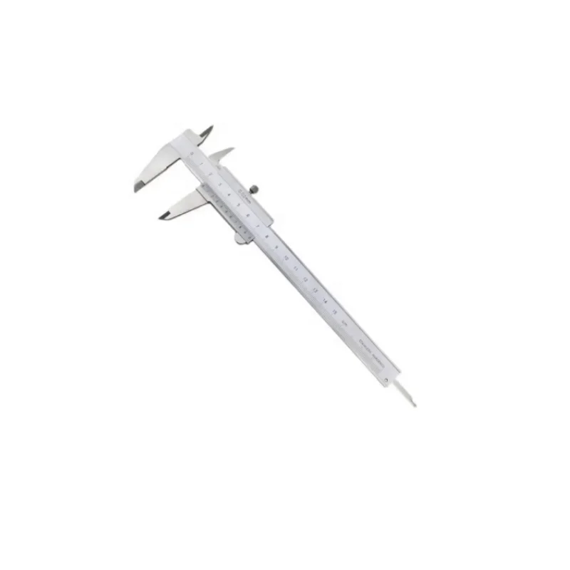 

Vernier Calipers 0-150/200/300mm/0.01mm Dial Depth Caliper Electronic Digital Caliper Measuring Tool