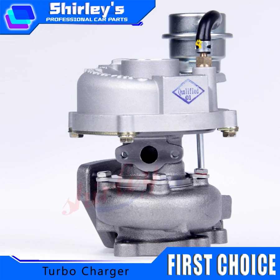 

K04 Turbocharger Turbo For Ford Transit IV 2.5 TD 74 Kw - 100 HP FT 53049880001 53049700001 1057139 1113104 914F6K682AG