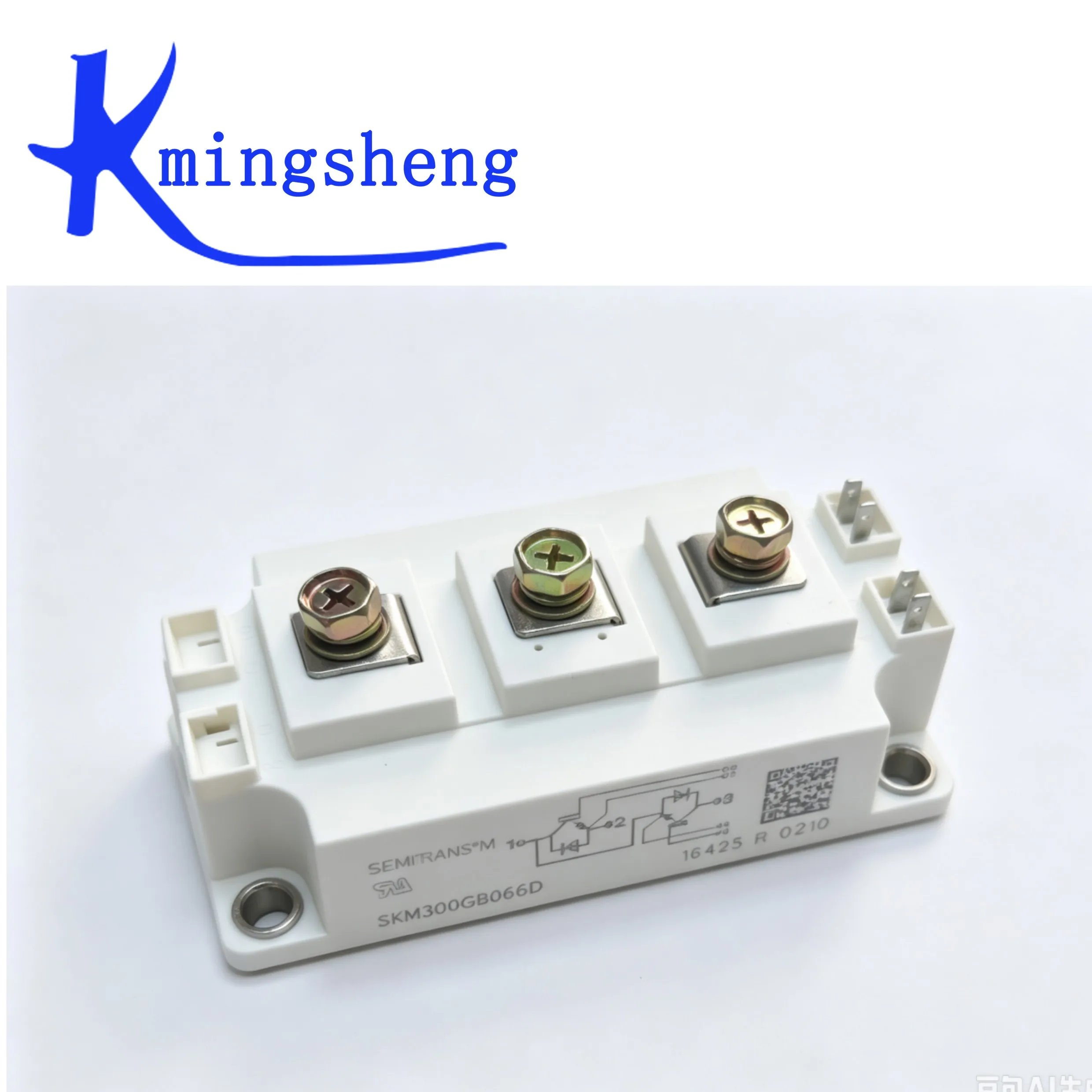 skm300gb066d-skm300gb063d-モジュール-igbt