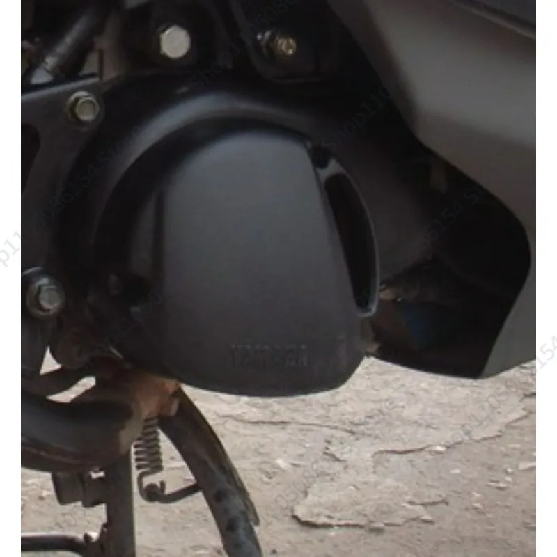 Applicable Yamaha BWS100 4VP 100 Duck 100 Whole Car Inner Panel PP Inner Board Vinyl Shell