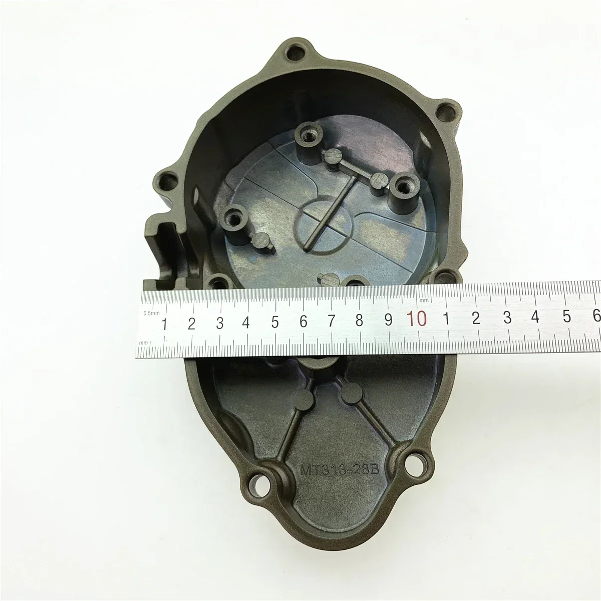 For For Honda CB600 Motorcycle 600/98-99-00-05 Motorcycle Engine Trigger Magneto Cover Coil Side Cover