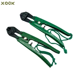 Metal Cutting Plier Straight Oblique Nose Nippers Side Cutters Diy Tools for Jewelry Making