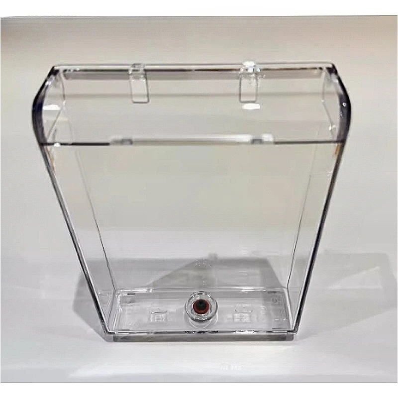 Water Tank Container Suitable for Nespresso and Capsule Coffee Machine, EN550, 560, F511 F521, Accessorie