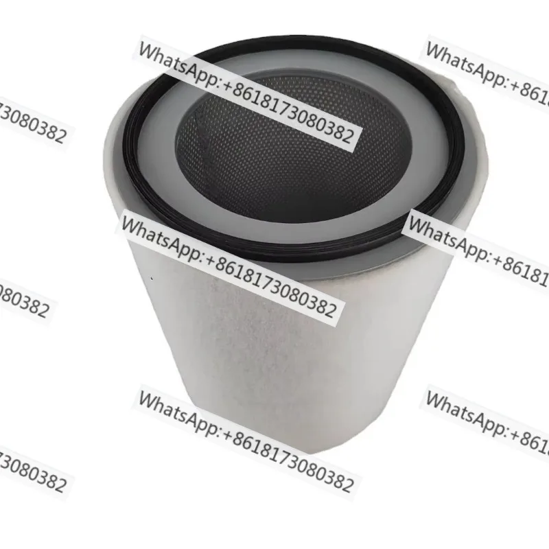 

Centrifugal compressor parts replacement air filter CST71005