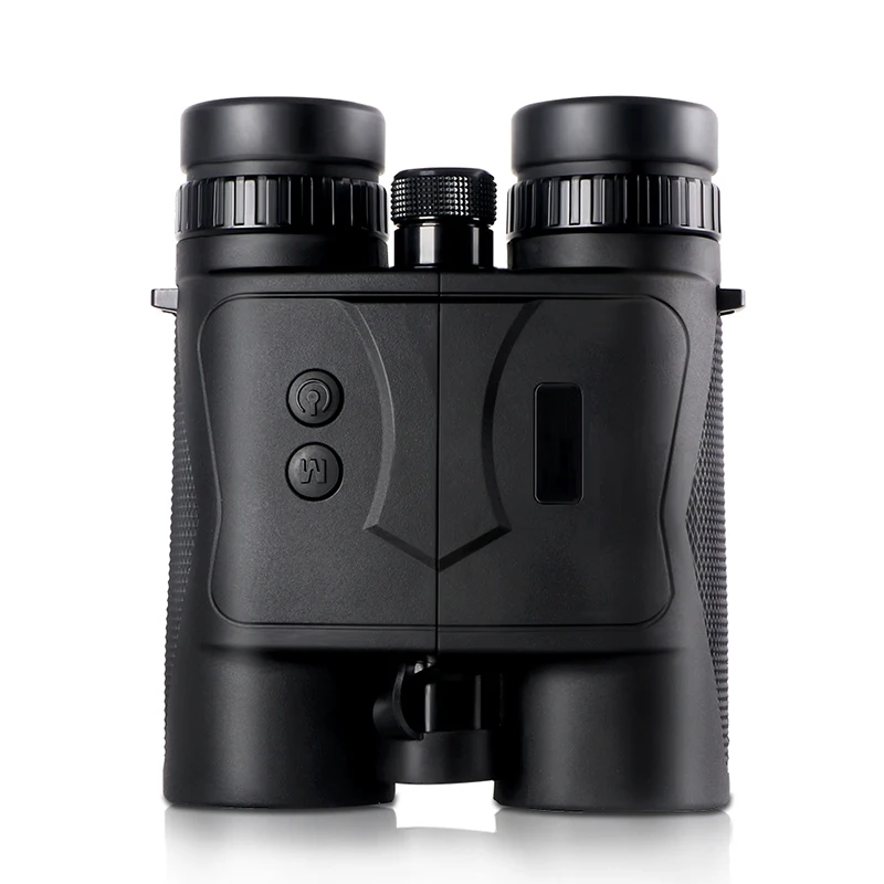 

High Quality Rangefinder Binoculars Hunting Laser Ranging Binocular