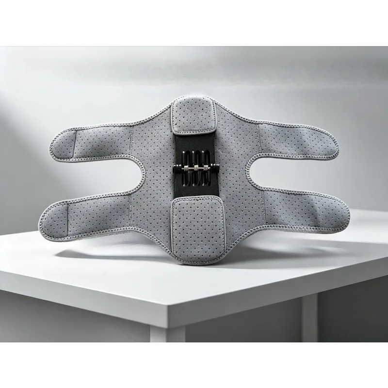 Exoskeletons To Walk,Assisting Elderly Movers with Knee Weakness To Walk Climb Stairs and Climb Mountains Knee Orthosis Knee Aid