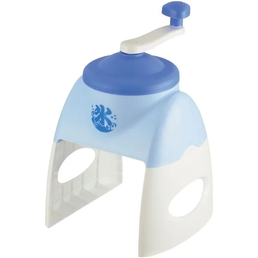 

Японская бритая машина для льда, ручная рукоятка, ручная машина для изготовления снежных конусов, машина для слякоти для взрослых, неэлектрическая форма для льда, чашка E