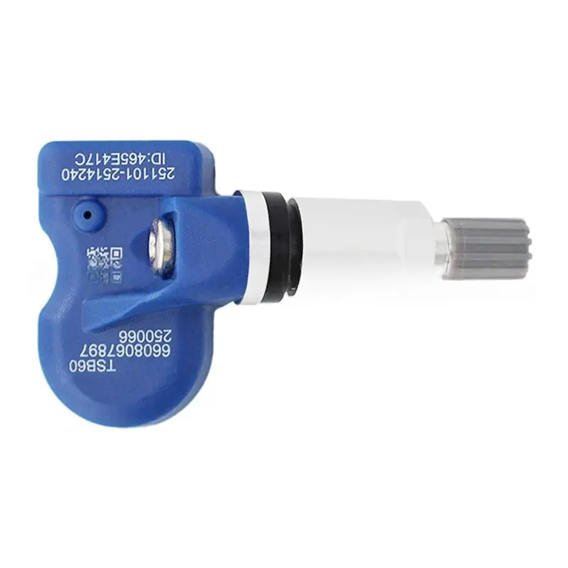 Tpms Tire Pressure …