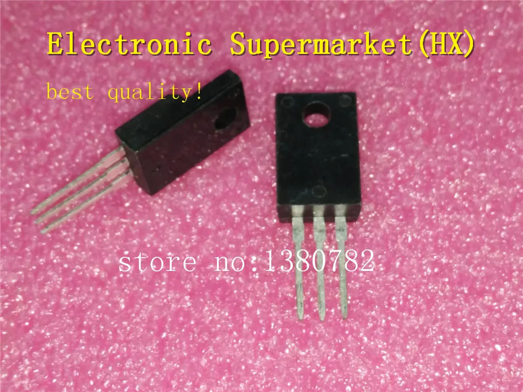 Free shipping 50pcs/lots MDF13N50TH MDF13N50  TO-220 IC In stock!