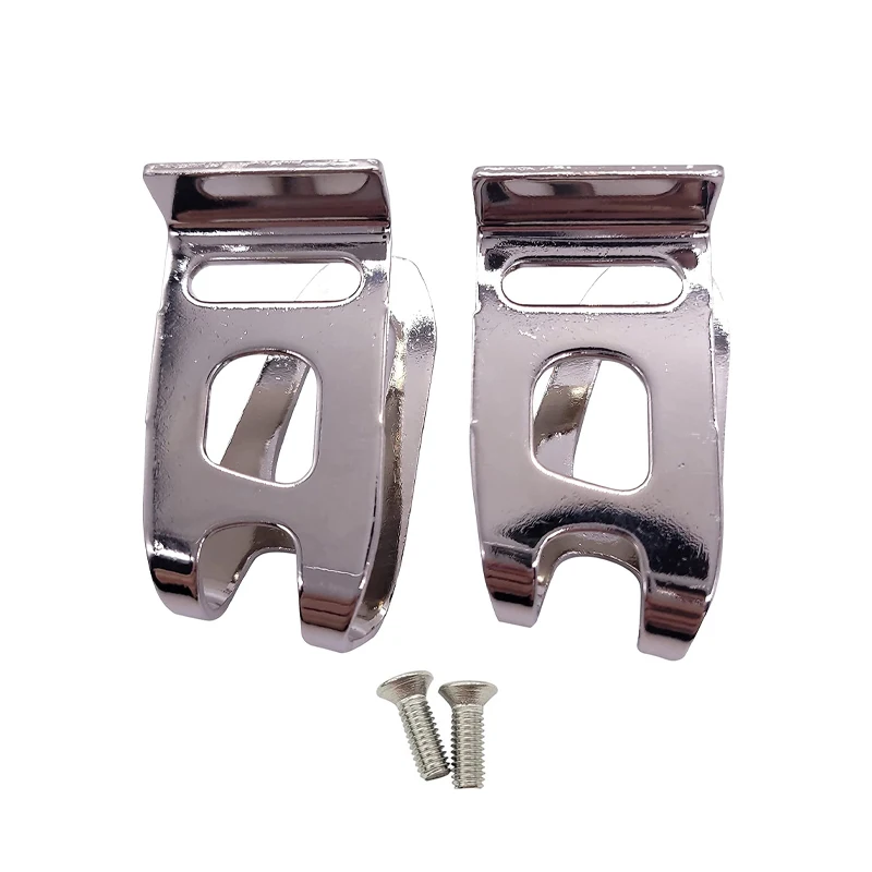 1/2PCS Belt Clip Hook Waist Buckle Hook for Makita 18V Tools Cordless Drills Impact Driver Wrenches Power Tools Accessories