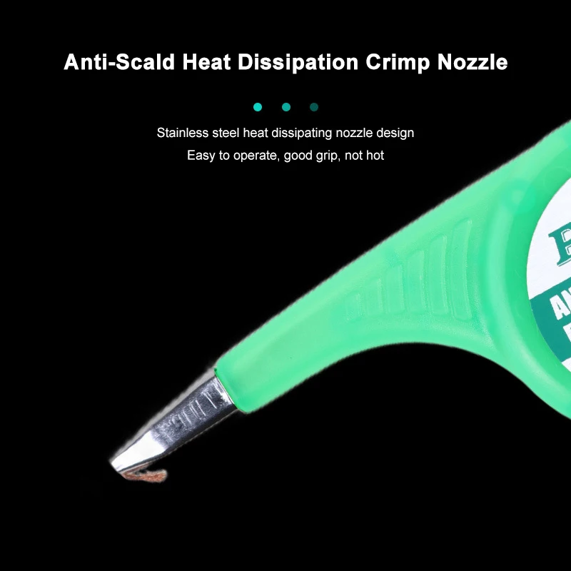 Copper Desoldering Wick Anti-scald Pure Copper Soldering Wick Wire Solder Removal for Electrical Components