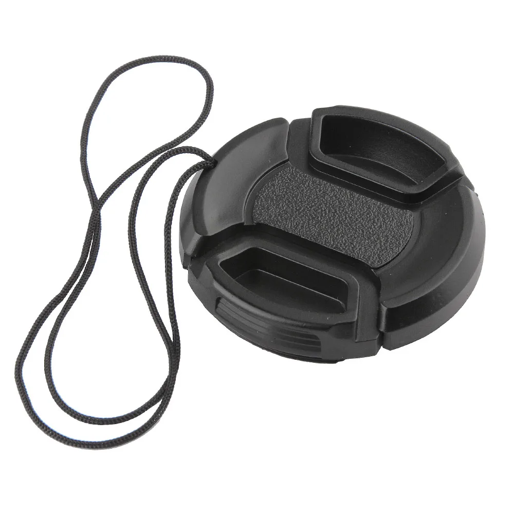 كاميرا عدسة غطاء حماية غطاء يصلح ل Fujifilm سامسونج كانون EOS R R5 R6 مع RF 50 مللي متر f/1.8 STM 43 مللي متر تصفية عدسة