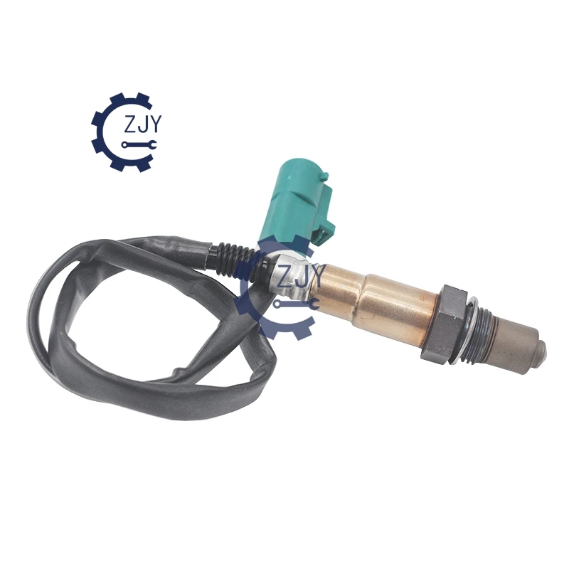 

Передний кислородный датчик FORD FOCUS GRAND C-MAX II 2 III GALAXY MONDEO IV V S-MAX VOLVO S60 S80 II V60 V70 III XC60 3M519F472AB